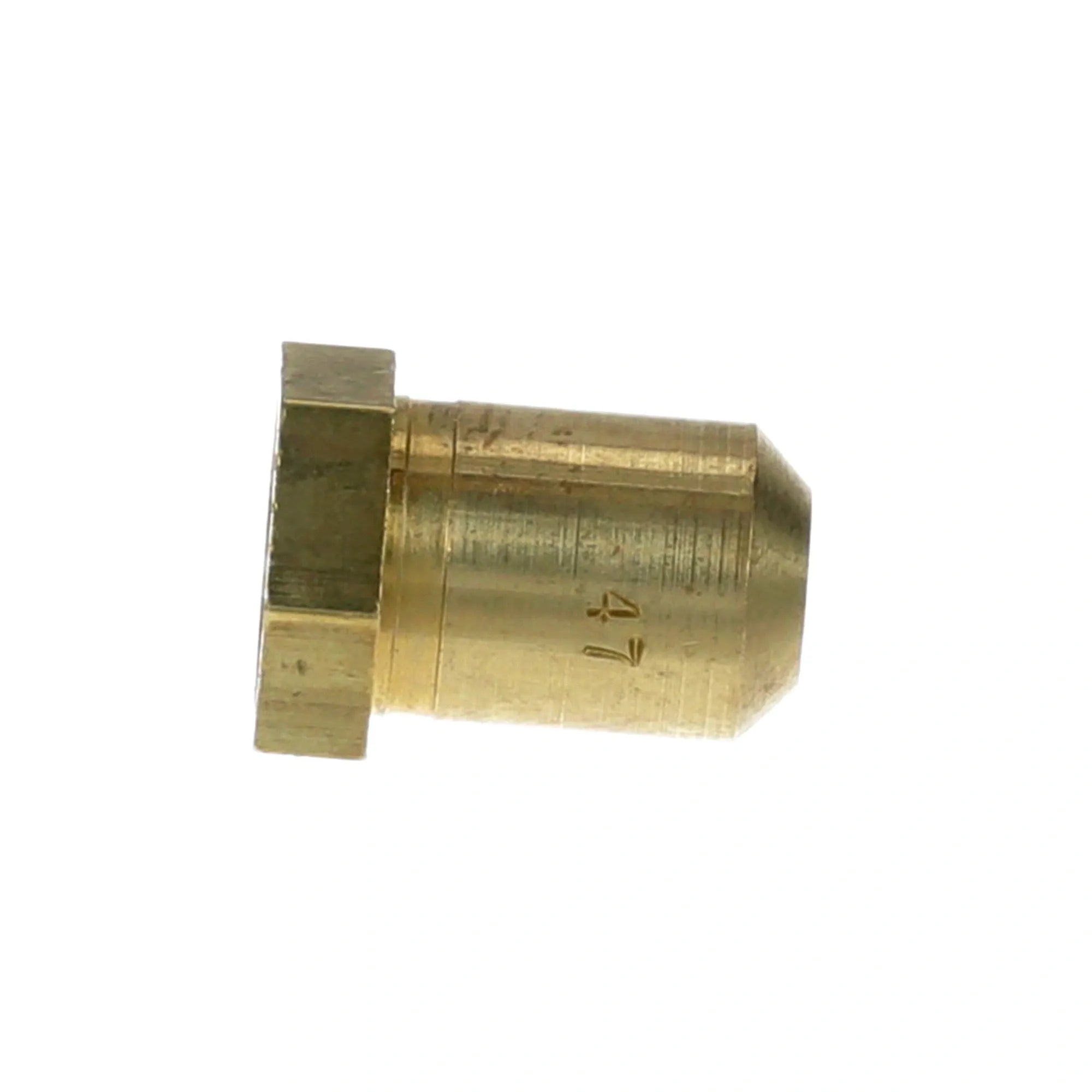 00-719951-00047 Hobart - Premium Burner Orifice Replacement alternate view 1 00-719951-00047 Hobart - Premium Burner Orifice Replacement alternate view 1